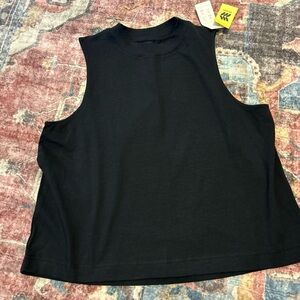NWT All In Motion supine cotton tank